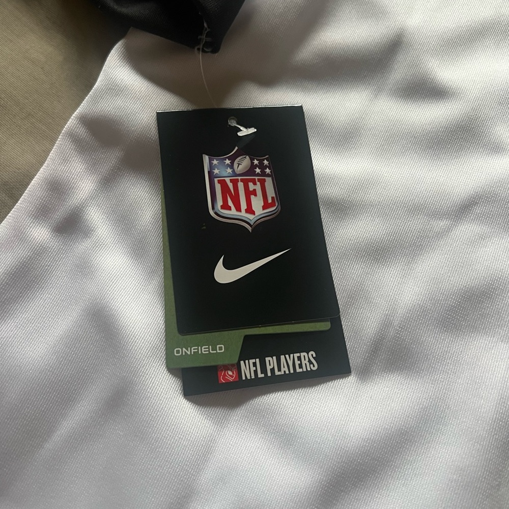 Ravens authentic boys jersey size M